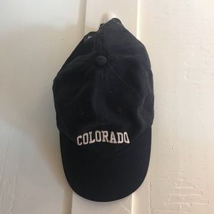 Brandy Melville Kathrine Colorado Cap